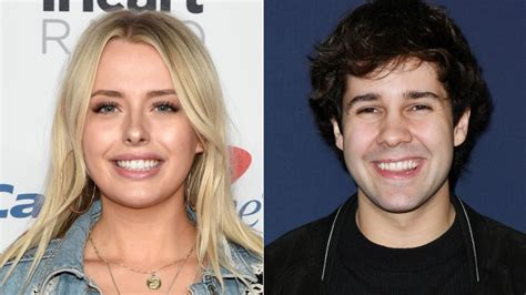 did david dobrik dating corinna